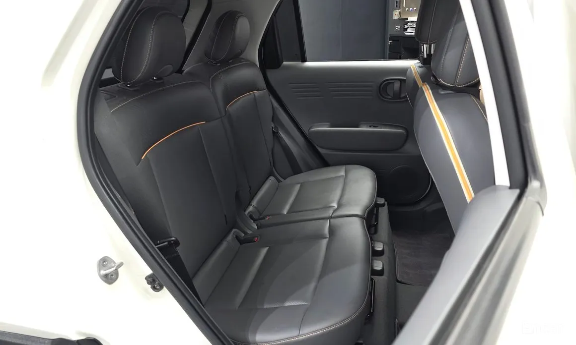 Фото 12 - Hyundai Casper