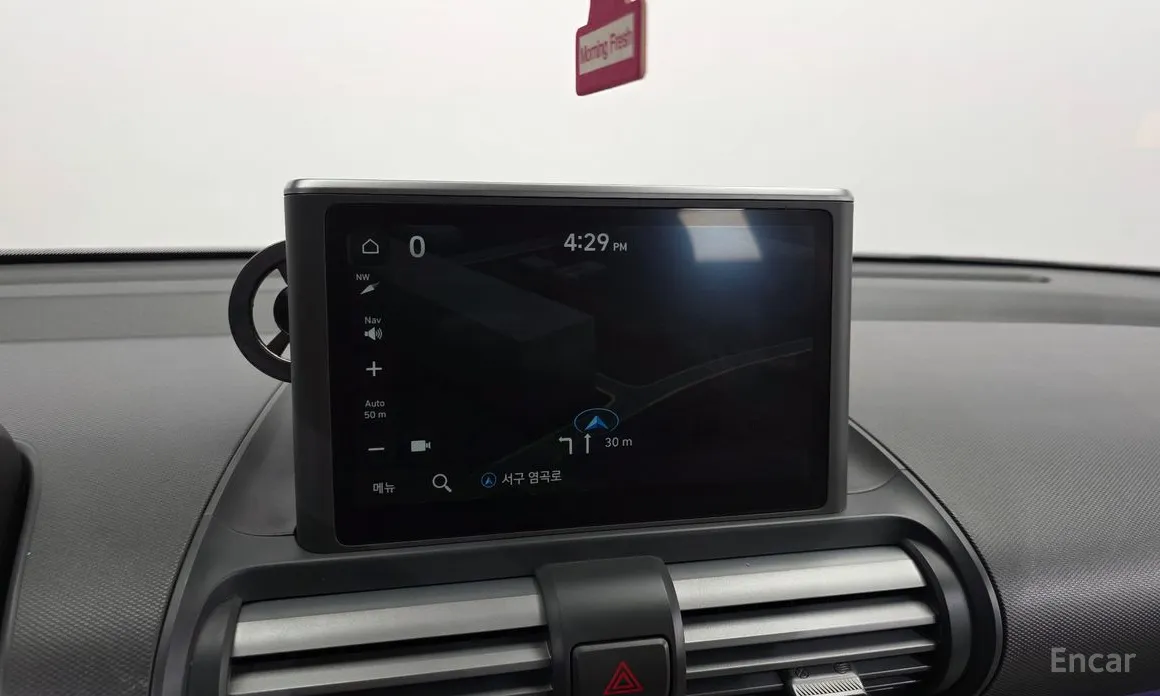 Фото 14 - Hyundai Casper