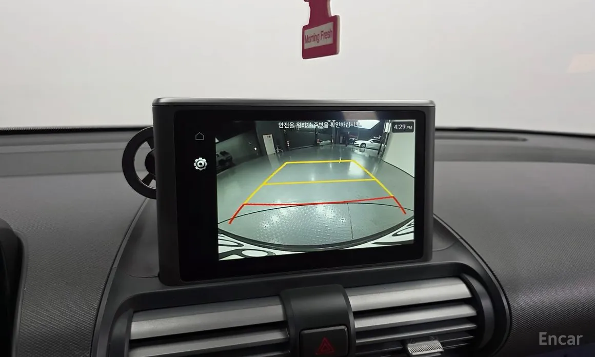 Фото 15 - Hyundai Casper