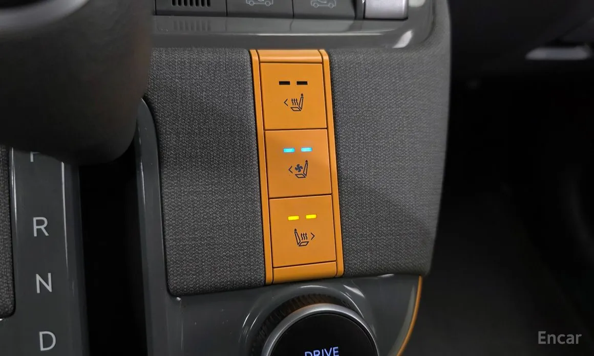 Фото 16 - Hyundai Casper