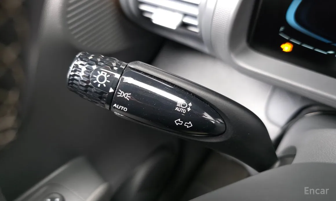 Фото 18 - Hyundai Casper