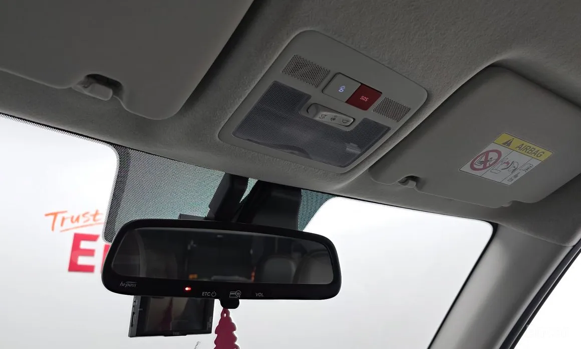 Фото 19 - Hyundai Casper