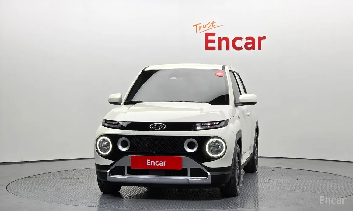 Фото 3 - Hyundai Casper