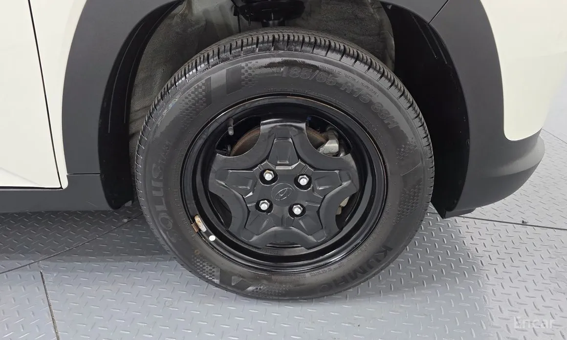 Фото 5 - Hyundai Casper