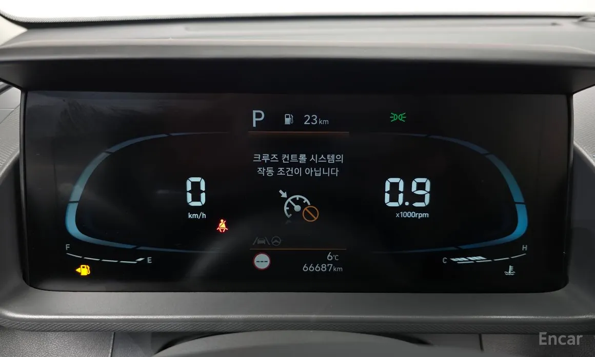 Фото 8 - Hyundai Casper