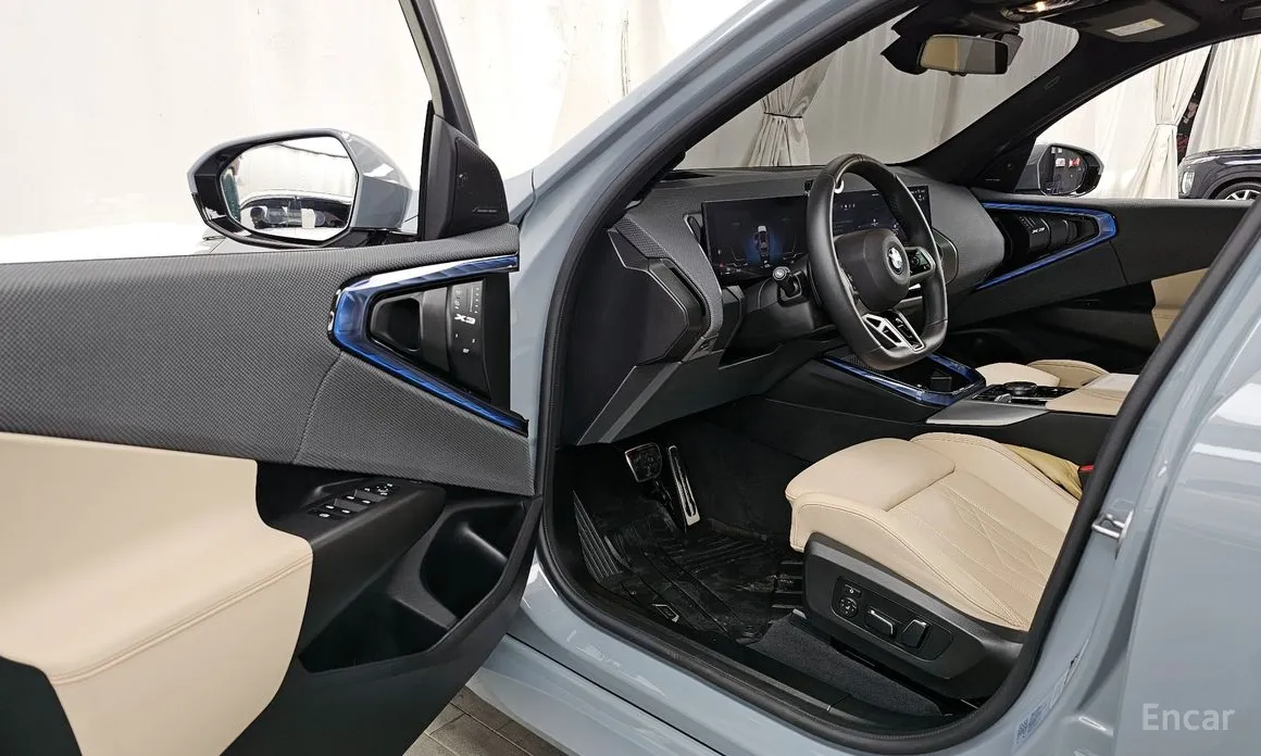 Фото 10 - BMW X3