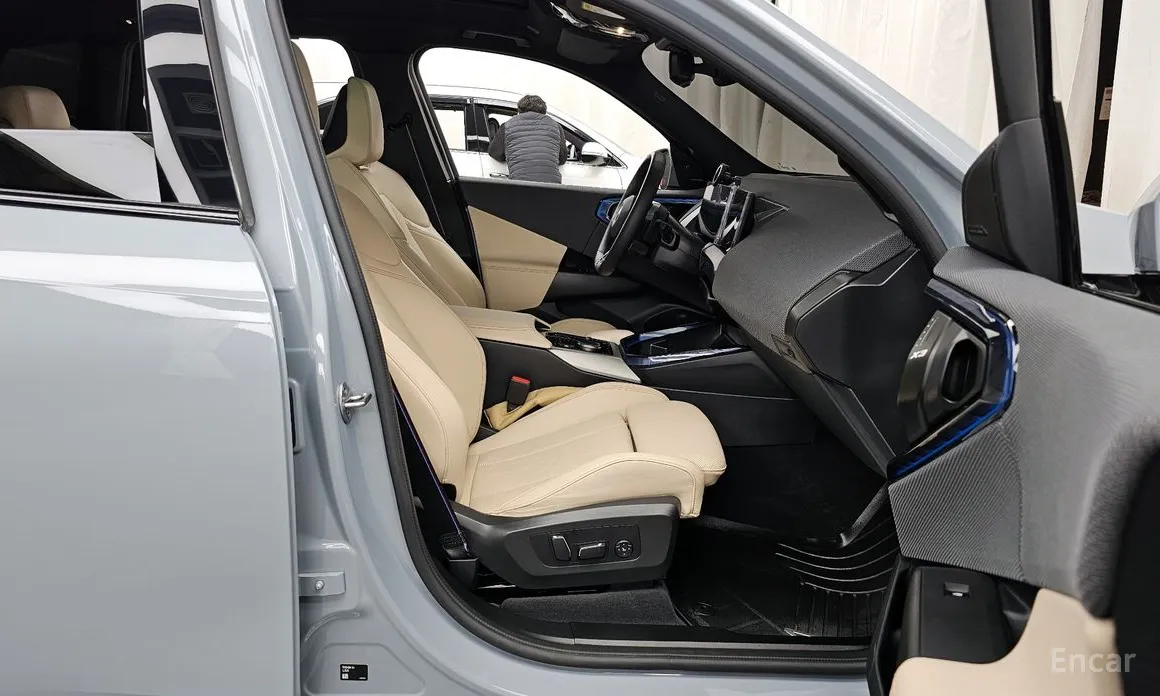 Фото 11 - BMW X3