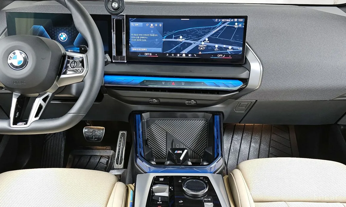 Фото 14 - BMW X3