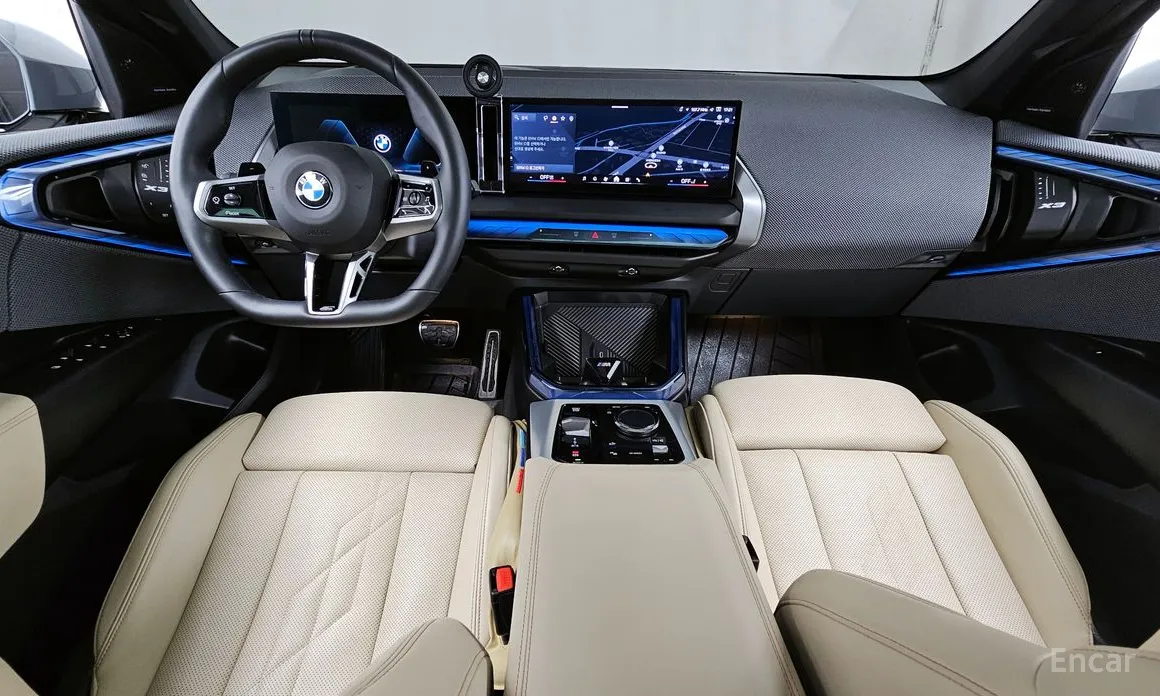 Фото 7 - BMW X3