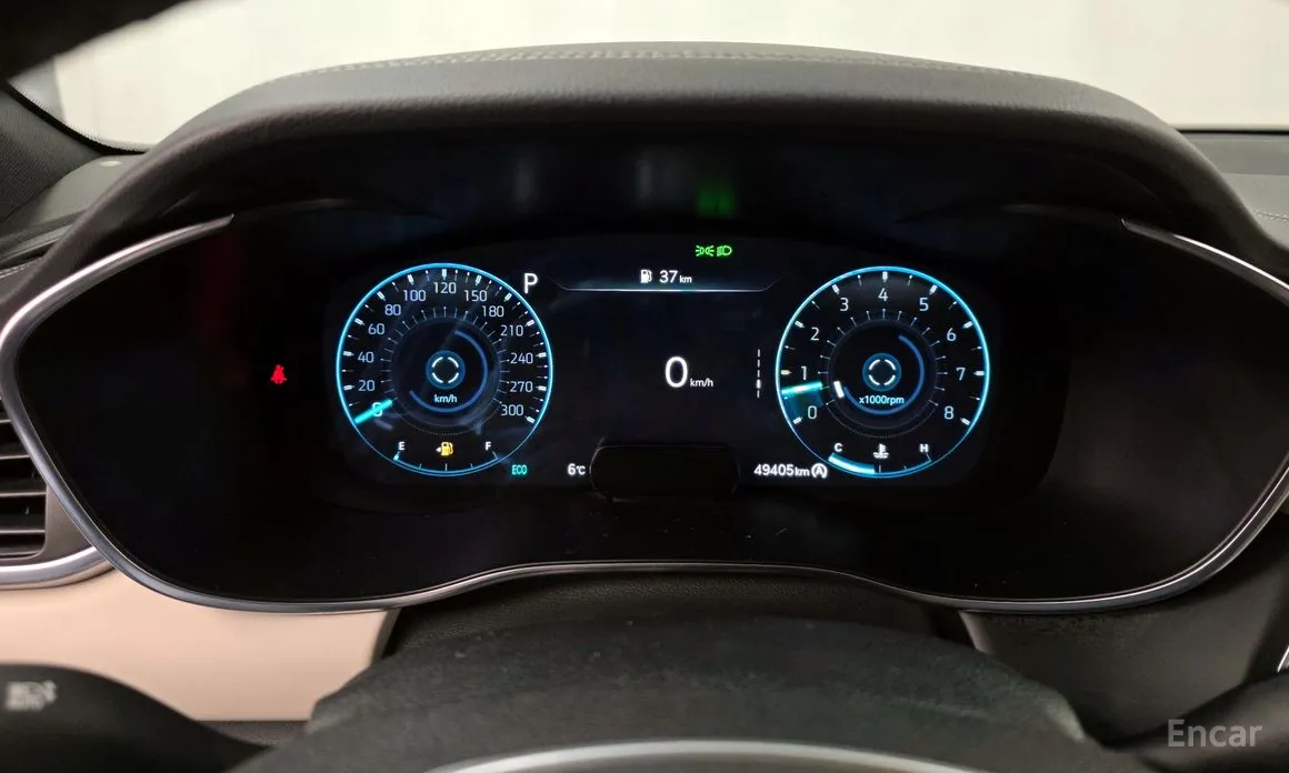 Genesis G70 2020 Gasoline 3.3T 4WD