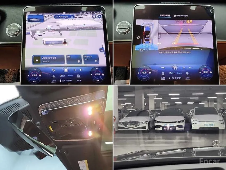 Фото 16 - Mercedes-Benz S-Class