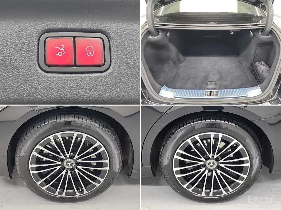 Фото 18 - Mercedes-Benz S-Class