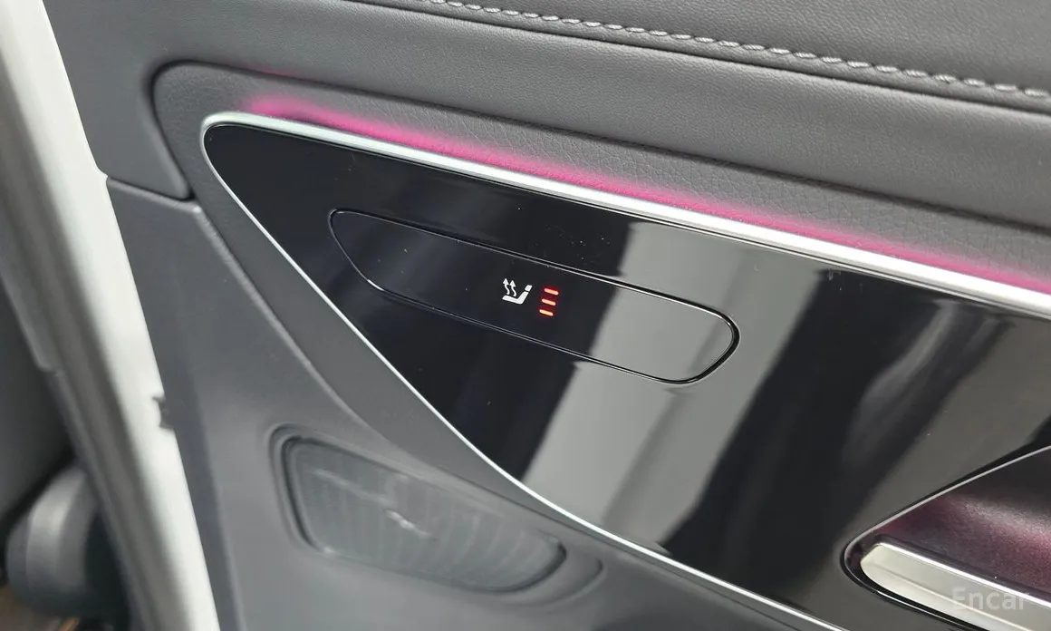 Фото 19 - Mercedes-Benz GLC-Class