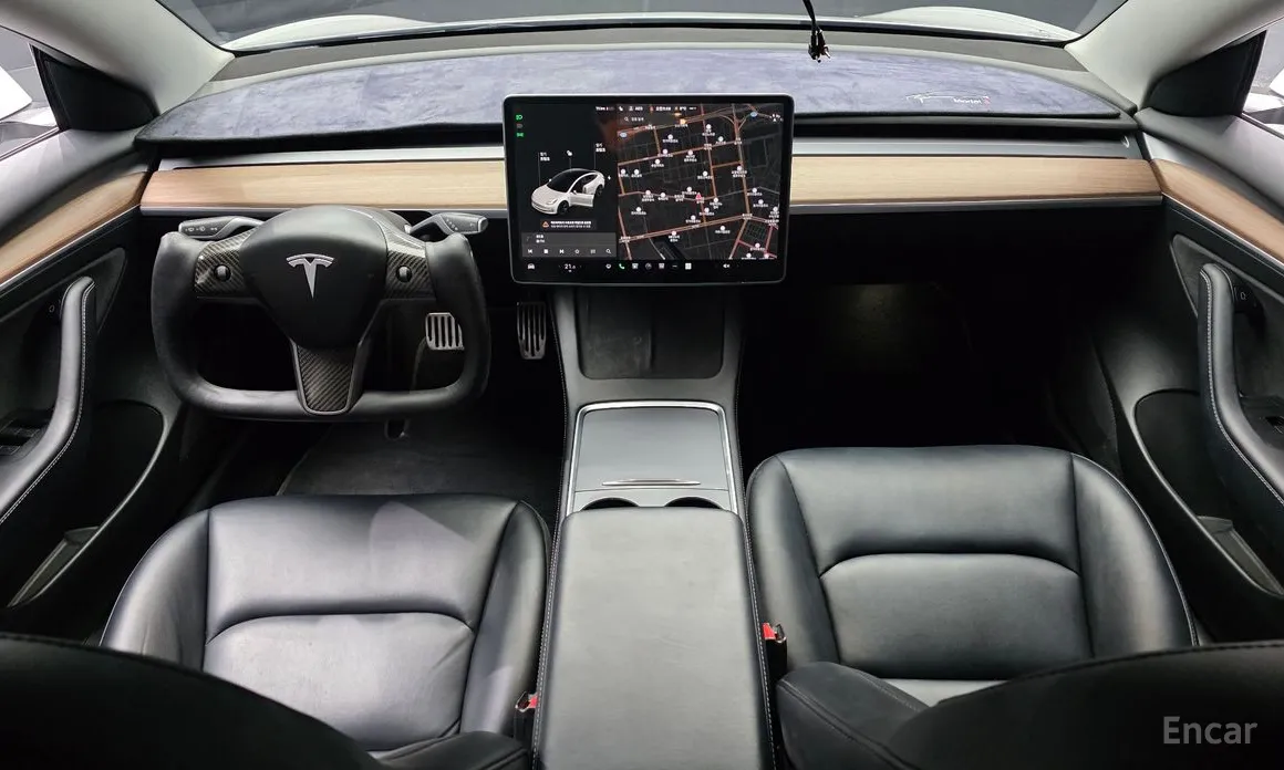 Фото 7 - Tesla Model 3