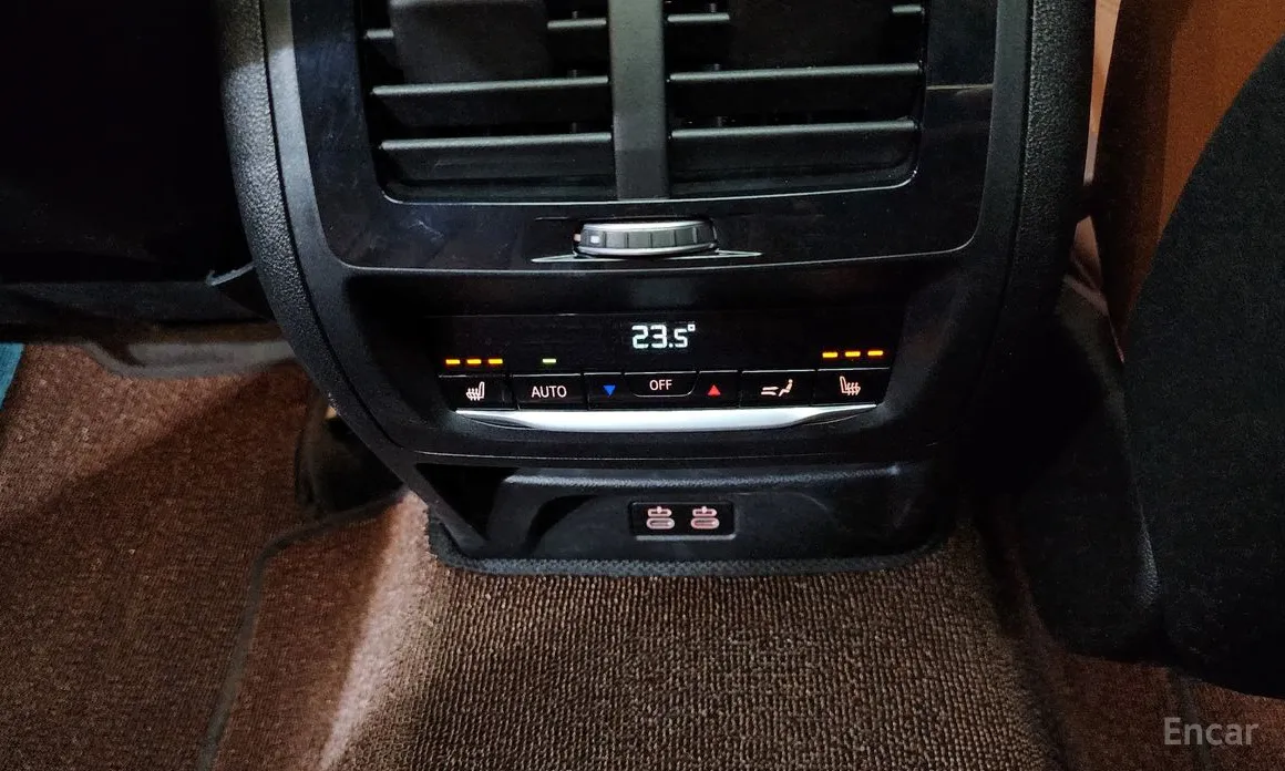 Фото 18 - BMW X4 M