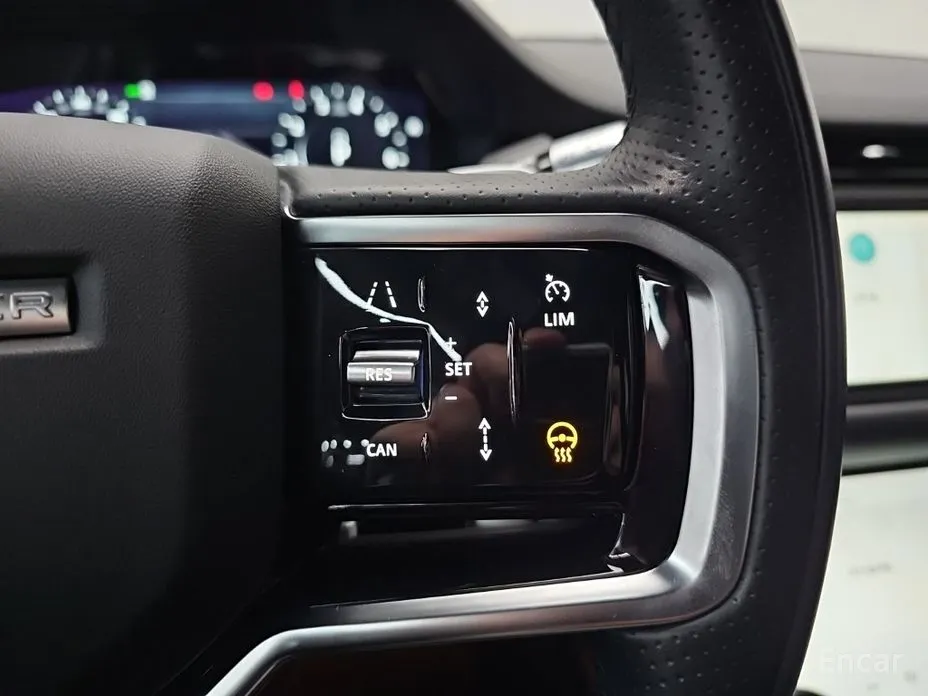 Фото 14 - Land Rover Range Rover Evoque