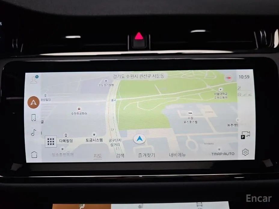 Фото 15 - Land Rover Range Rover Evoque