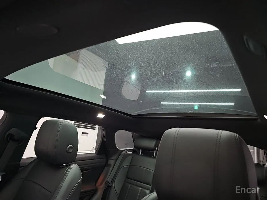 Фото 17 - Land Rover Range Rover Evoque