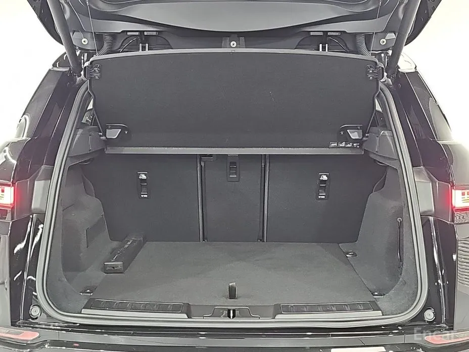 Фото 19 - Land Rover Range Rover Evoque