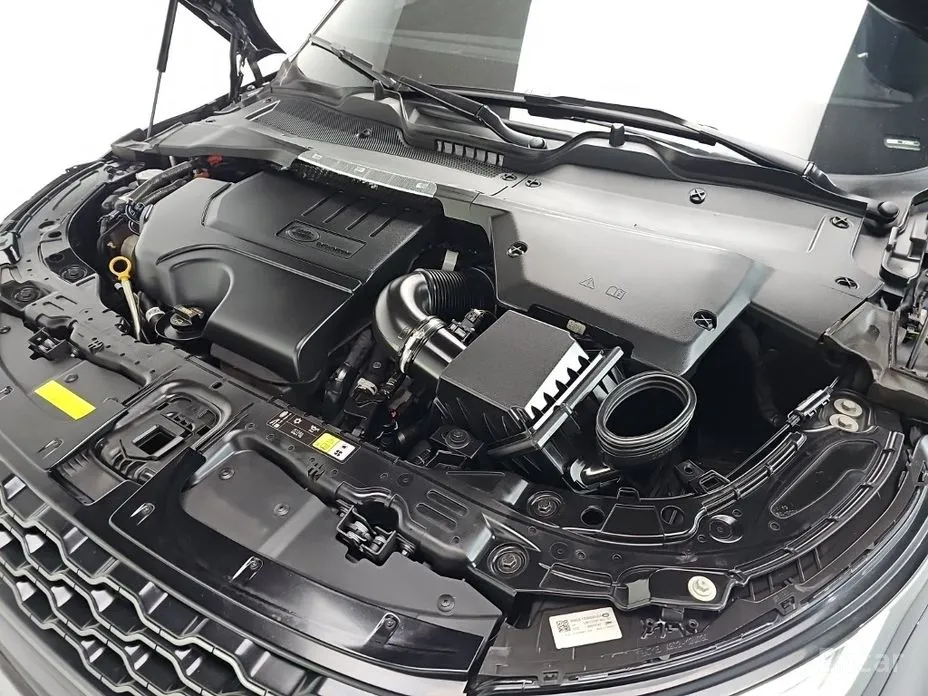 Фото 6 - Land Rover Range Rover Evoque