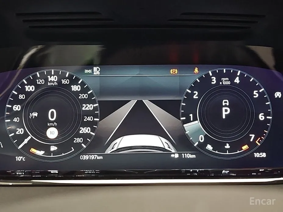 Фото 8 - Land Rover Range Rover Evoque