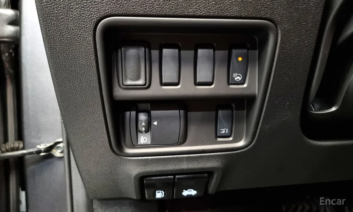 Фото 13 - Renault QM6