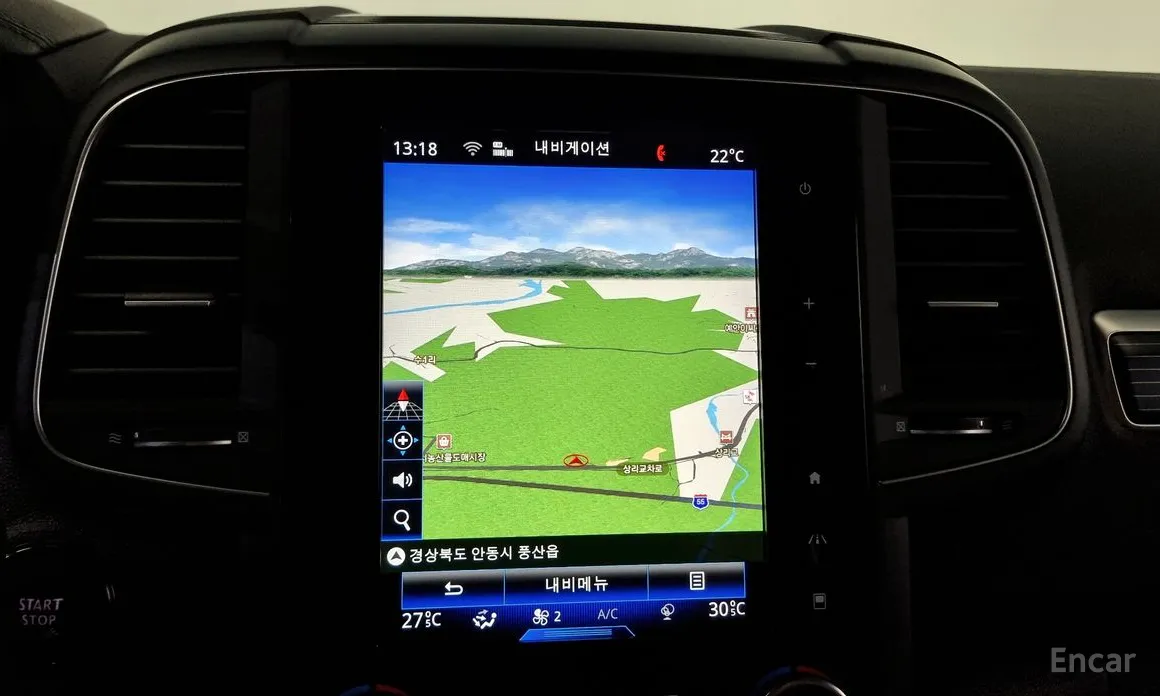 Фото 15 - Renault QM6