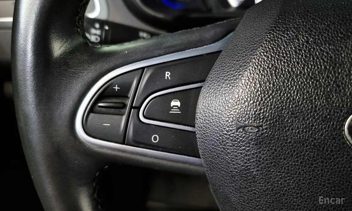 Фото 18 - Renault QM6