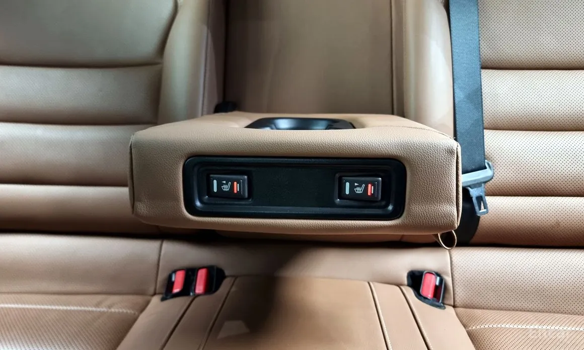 Фото 20 - Renault QM6