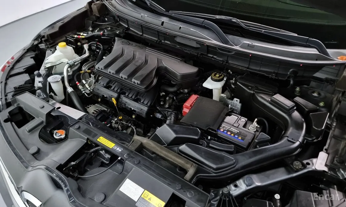 Фото 6 - Renault QM6