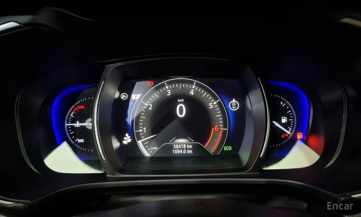 Фото 8 - Renault QM6