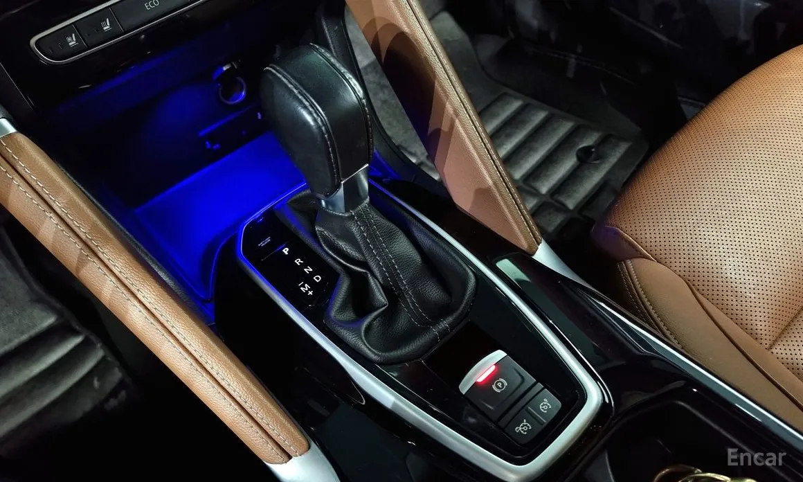 Фото 9 - Renault QM6