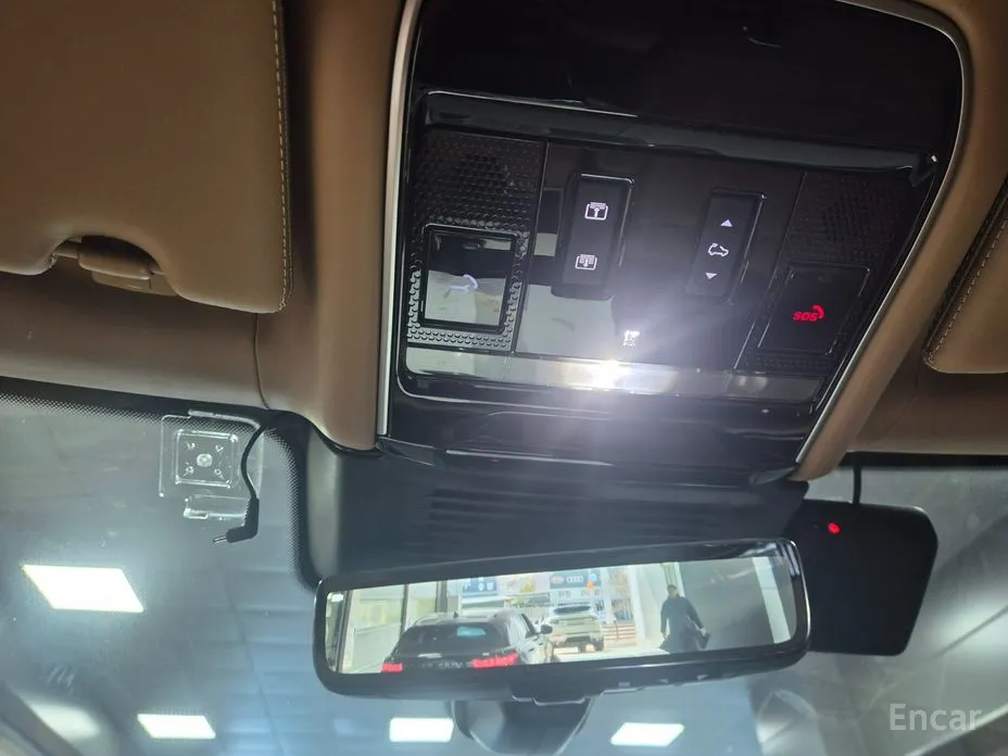 Фото 10 - Land Rover Range Rover