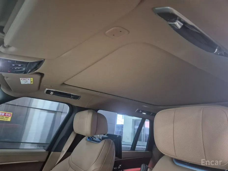 Фото 13 - Land Rover Range Rover