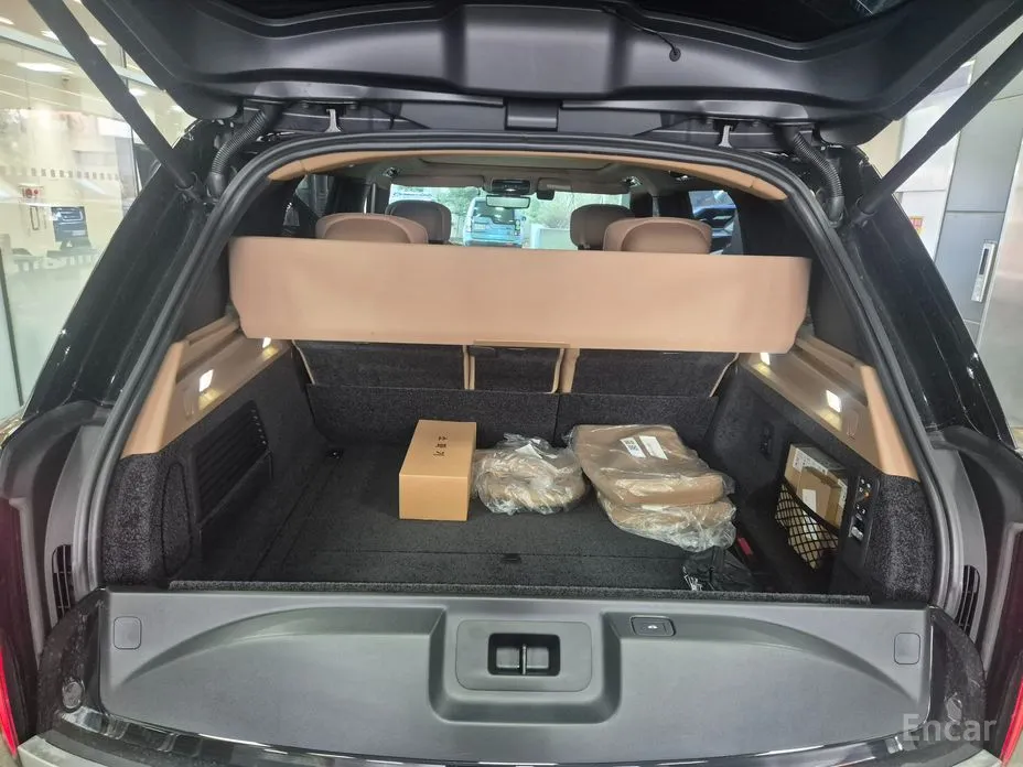 Фото 16 - Land Rover Range Rover