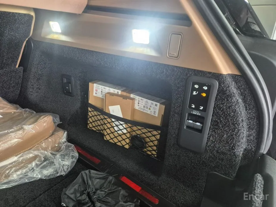 Фото 17 - Land Rover Range Rover