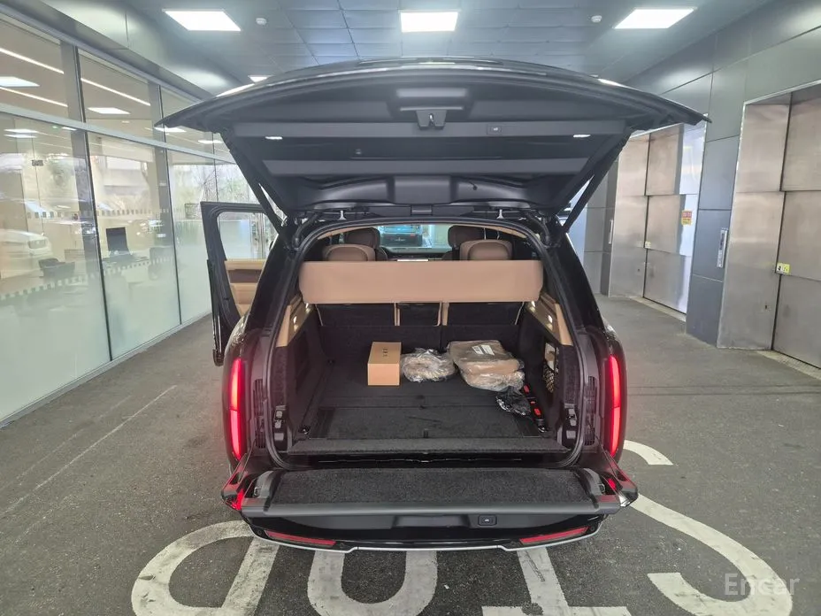 Фото 18 - Land Rover Range Rover