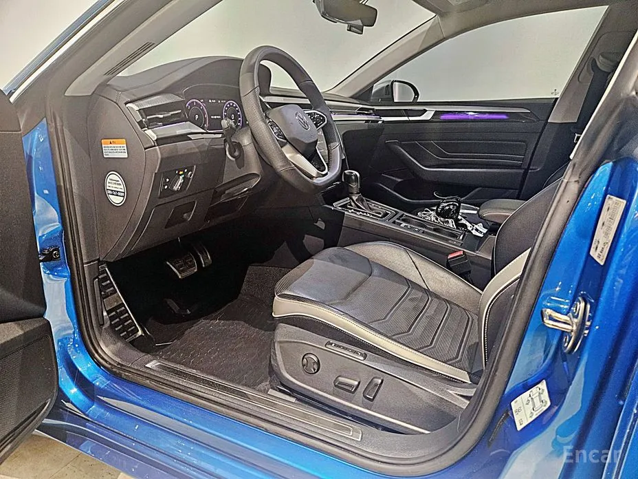 Photo 10 - Volkswagen Arteon