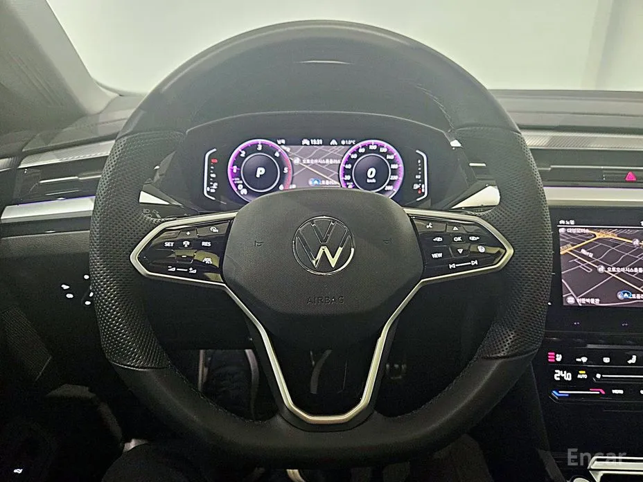 Photo 11 - Volkswagen Arteon