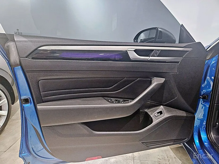 Photo 15 - Volkswagen Arteon