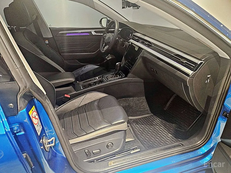 Photo 16 - Volkswagen Arteon