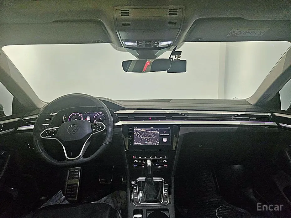 Photo 7 - Volkswagen Arteon