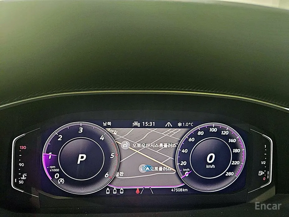 Photo 8 - Volkswagen Arteon