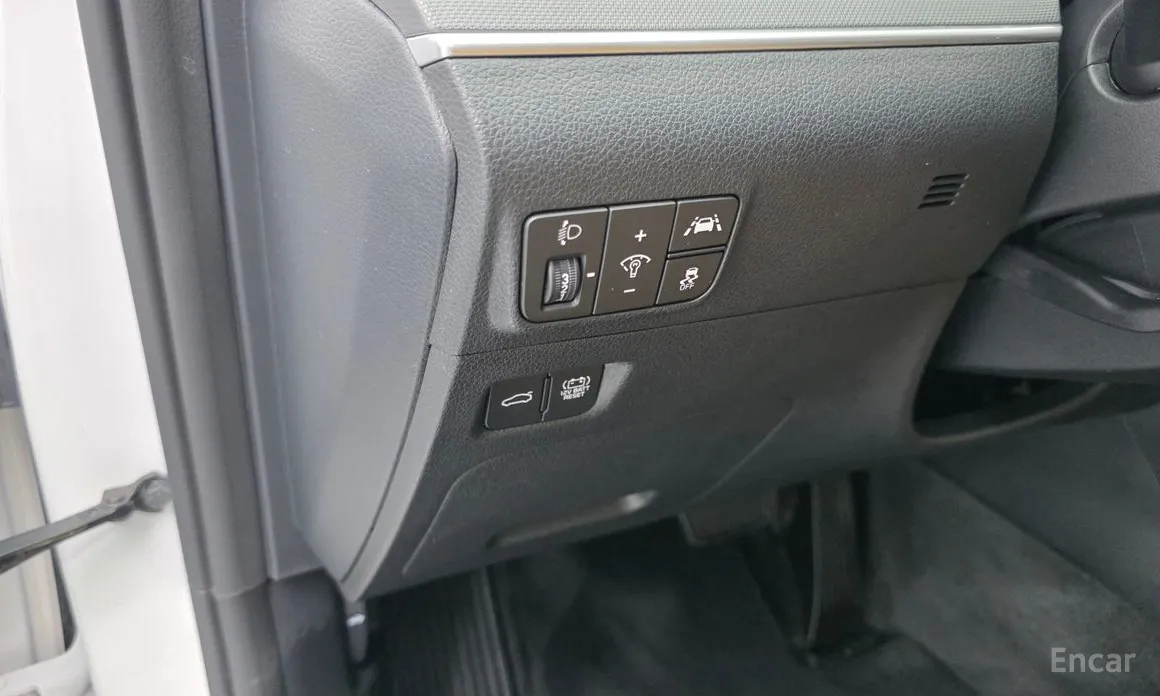 Фото 14 - Kia K5