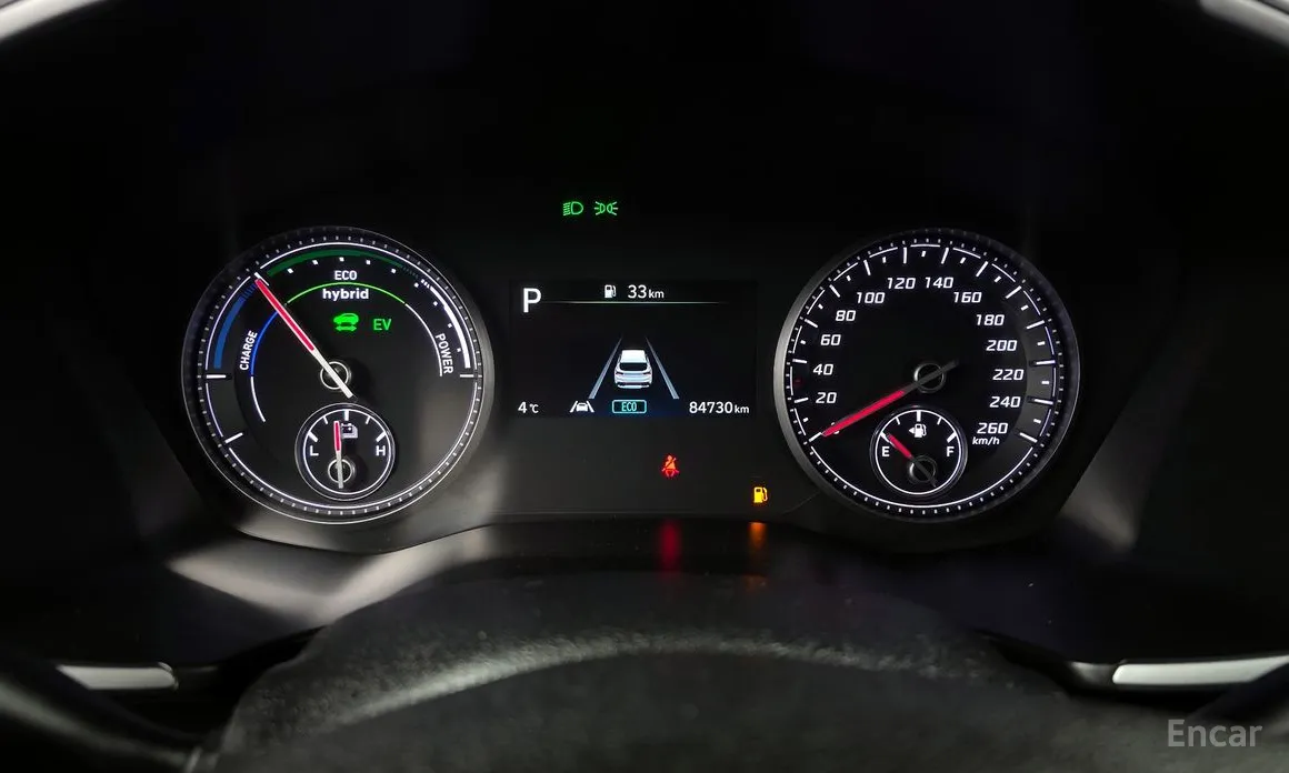 Фото 8 - Hyundai Santa Fe