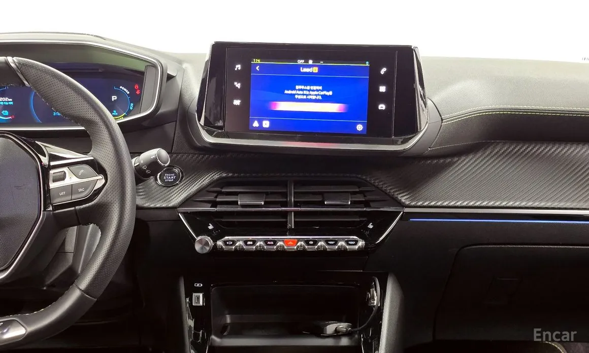 Фото 14 - Peugeot 208