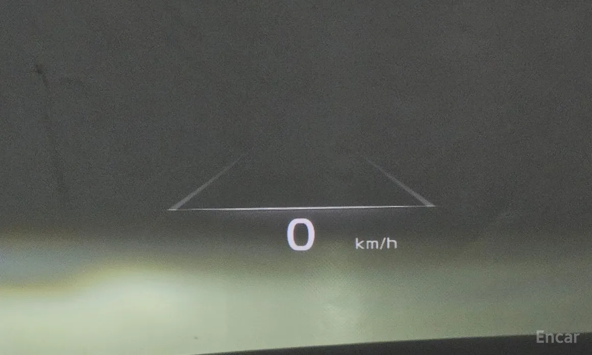 Фото 17 - Kia Mohave