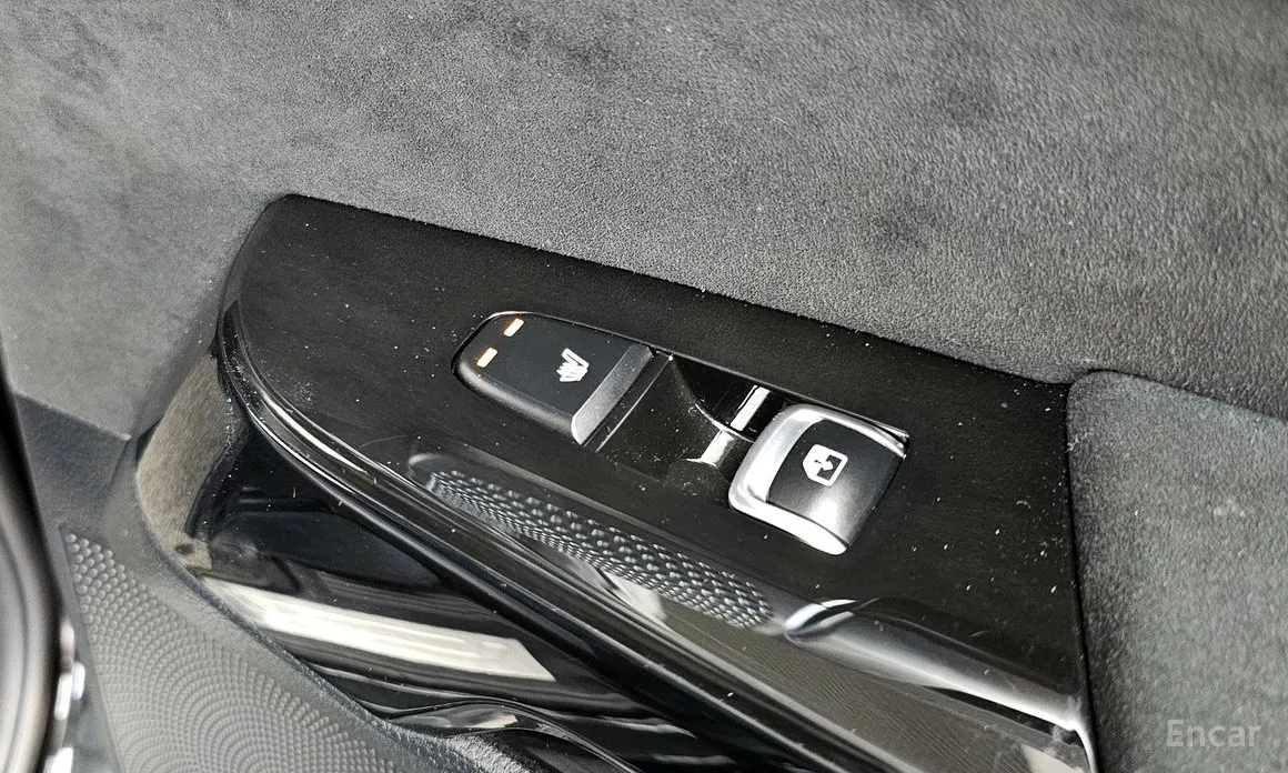 Фото 19 - Kia Mohave