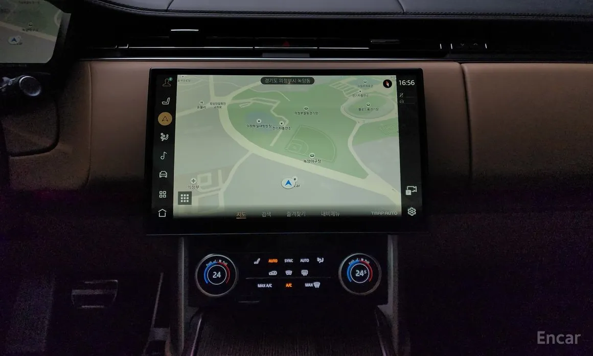 Фото 14 - Land Rover Range Rover