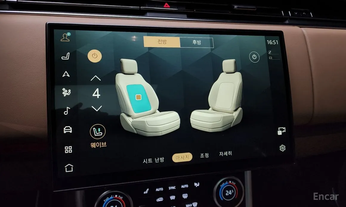 Фото 16 - Land Rover Range Rover